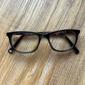 Warby Parker Eye Glasses